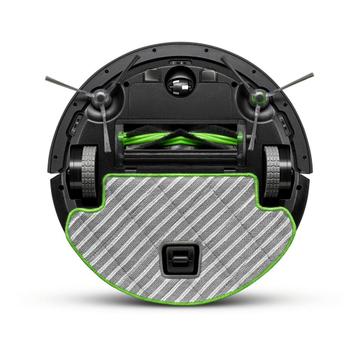 Roomba Combo Wasbare dweilpads (5st), Elektronische apparatuur, Stofzuigers, Stofzak, Nieuw, Ophalen of Verzenden, Robotstofzuiger