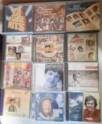 CD Collectie - Nederlandstalig - pop/collecties - rare - 40+, Cd's en Dvd's, Ophalen, Gebruikt, Pop, Boxset