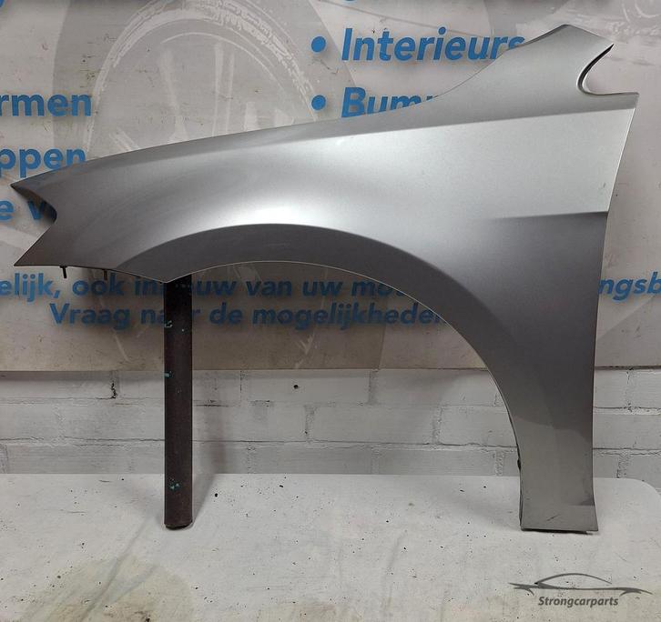 Voorscherm Spartbord VW Golf 7 VII links 5G0821105B LB7W, Auto-onderdelen, Carrosserie, Spatbord, Volkswagen, Gebruikt, Ophalen of Verzenden