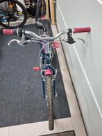 Meisjes fiets, Enlèvement, B-Twin