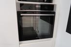 Zanussi oven, Elektronische apparatuur, Ovens, Oven, Zo goed als nieuw, Inbouw, 45 tot 60 cm