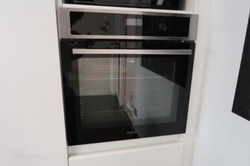 Zanussi oven beschikbaar voor biedingen