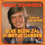 willy sommers, Cd's en Dvd's, Ophalen