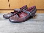 Schoenen SoLite, Ophalen