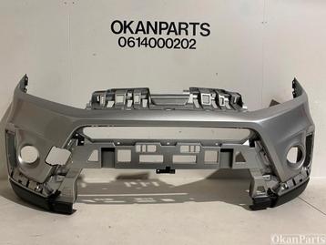 Suzuki Vitara Facelift Voorbumper 71711-86R beschikbaar voor biedingen
