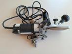 Kantenfrees HOLZER 2350, Doe-het-zelf en Bouw, Gereedschap | Freesmachines, Ophalen, Gebruikt, Elektrisch, Kantenfrees