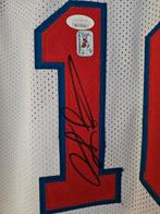 Gehandtekend nba shirt origineel DENNIS Rodman met certifica, Verzamelen, Ophalen of Verzenden, Shirt