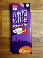 Kwis kids (verschillende titels), Utilisé, Découverte, Enlèvement ou Envoi