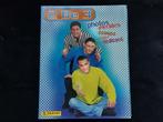 Panini 2 Be 3 (compleet) vintage 1997, Boeken, Prentenboeken en Plaatjesalbums, Ophalen, Zo goed als nieuw, Plaatjesalbum