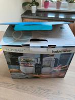 Babymoov cooker, Elektronische apparatuur, Keukenmixers, Ophalen of Verzenden, Gebruikt