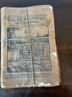 Tijl Uilenspiegel in Vlaanderen, Ophalen of Verzenden