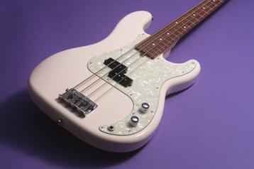 Moon PB-4 Classic - Shell Pink beschikbaar voor biedingen