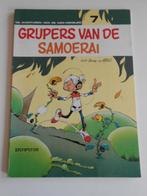 Mini-mensjes , Grijpers van de Samoerai . Druk uit 1978, Ophalen of Verzenden