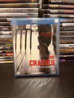 Les fous - Blu-Ray, Enlèvement ou Envoi, Comme neuf