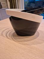 Champagne emmer, Ophalen, Gebruikt