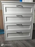 Ladekast, Enlèvement