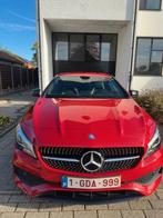 Mercedes CLA 1800 diesel AMG packet, Auto's, Mercedes-Benz, Automaat, Diesel, Grijs, Particulier
