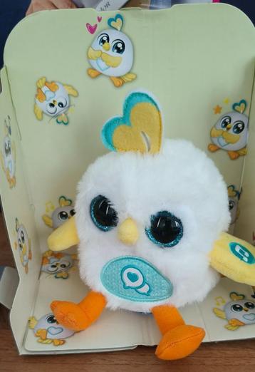 VTech Lolibirds beschikbaar voor biedingen