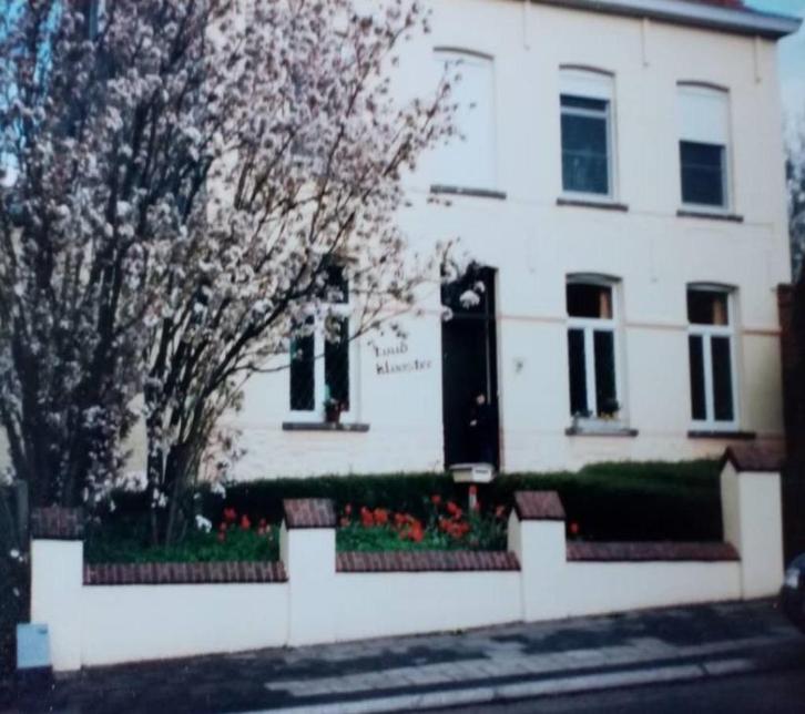 Grande maison unique à vendre Oudenaarde, Flandre orientale, Immo, Maisons à vendre, Province de Flandre-Orientale, 1000 à 1500 m²