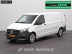 Mercedes Vito 116 Automaat Nwe model L3H1 LED Navi Airco Cru, Automaat, Stof, Gebruikt, Euro 6