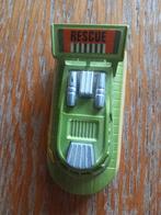 Hovercraft Matchbox, Hobby en Vrije tijd, Ophalen of Verzenden, Gebruikt, Overige typen