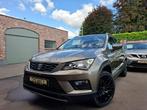 Seat Ateca,1.0i/115pk/euro6b/84000km,Auto Airco,Pdc,Garantie, Voorwielaandrijving, Stof, 4 cilinders, Ateca