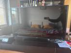 Televisie te koop, Audio, Tv en Foto, Televisies, Gebruikt, 50 Hz, LCD, 40 tot 60 cm