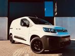 Citroën Berlingo 1.5  102pk    Niewstaat BTW Wagen, Auto's, Voorwielaandrijving, Stof, Euro 6, 4 cilinders