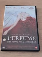 DVD 'Perfume', Ophalen of Verzenden, Zo goed als nieuw