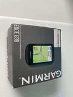 Garmin, Fietsen en Brommers, Fietsaccessoires | Fietscomputers, Ophalen, Zo goed als nieuw