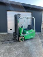 Heftruck elektrisch, Zakelijke goederen, Machines en Bouw | Heftrucks en Intern transport, Ophalen, Elektrisch, Heftruck