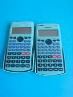 Casio fx92, Diversen, Rekenmachines, Ophalen of Verzenden, Zo goed als nieuw