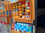 Drie volle complete mappen emoji.s 2025, Verzamelen, Automaten | Gokkasten en Fruitautomaten, Euro, Ophalen of Verzenden, Zo goed als nieuw
