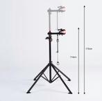 Fiets Montagestandaard-Inklapbare-360-Magnetisch plateau, Fietsen en Brommers, Ophalen, Gebruikt