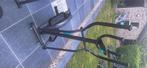 VELO ELLIPTIQUE AVEC PROG.ENTRAINEMENT DOMYOS 120, Sport en Fitness, Fitnessapparatuur, Ophalen, Overige materialen, Gebruikt