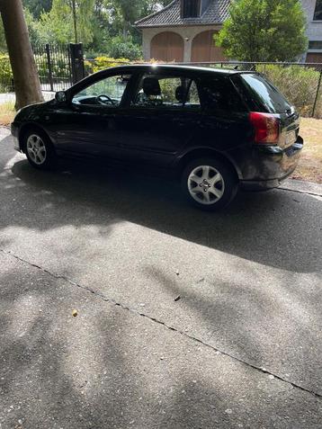 Te koop: Toyota Corolla 2006 beschikbaar voor biedingen