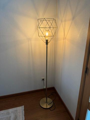 Staan lampje beschikbaar voor biedingen