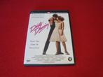 dvd dirty dancing, Ophalen of Verzenden, Romantische komedie