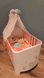 Baby Born - unieke starterset !!, Kinderen en Baby's, Ophalen, Zo goed als nieuw