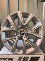 Originele 17 inch BMW Style 574 X1 F48 X2 F39  1 F40 velgen, Pneus et Jantes, Enlèvement ou Envoi, Véhicule de tourisme, 17 pouces