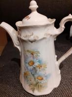 Zeer oude service , maar niet volledig, Ophalen