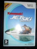 Wii jeu Kawasaki Jet Ski, Ophalen of Verzenden