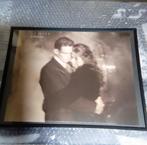 Poster / Kader, Enlèvement, Utilisé