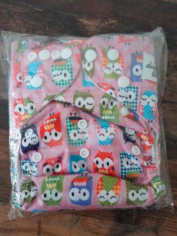 Duurzame luier  beschikbaar voor biedingen