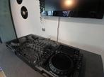 Mengpaneel pioneer, Ophalen, Gebruikt, Dj-set, Pioneer