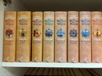Terry Goodkind De wetten van de magie, Boeken, Ophalen of Verzenden, Zo goed als nieuw, Terry Goodkind
