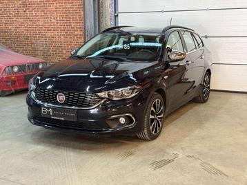 Fiat Tipo 1.4i Benzine Camera Navi 88.000km 2019 Garantie beschikbaar voor biedingen