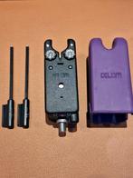 Splinternieuwe Delkim Txi-D Purple - Carbon snag ears., Sports nautiques & Bateaux, Pêche à la ligne | Carpes, Enlèvement ou Envoi