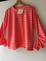 Manches longues roses, Envoi, Neuf, Rose, Manches longues