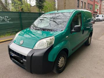 Fiat Fiorino / 1.3 D / Euro5 beschikbaar voor biedingen